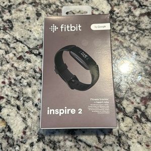 Fitbit Inspire 2